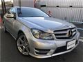 2013 Mercedes-Benz C-Class