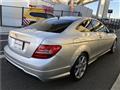 2013 Mercedes-Benz C-Class