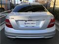 2013 Mercedes-Benz C-Class