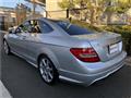 2013 Mercedes-Benz C-Class