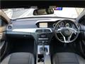 2013 Mercedes-Benz C-Class