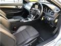 2013 Mercedes-Benz C-Class