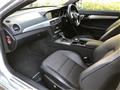 2013 Mercedes-Benz C-Class