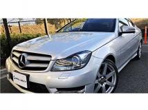 2013 Mercedes-Benz C-Class