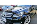 2013 Mercedes-Benz C-Class