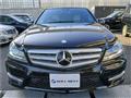 2013 Mercedes-Benz C-Class