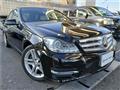 2013 Mercedes-Benz C-Class