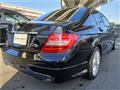 2013 Mercedes-Benz C-Class