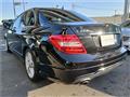 2013 Mercedes-Benz C-Class