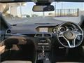 2013 Mercedes-Benz C-Class