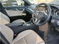 2013 Mercedes-Benz C-Class