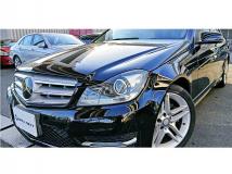 2013 Mercedes-Benz C-Class