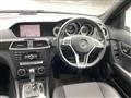 2013 Mercedes-Benz C-Class