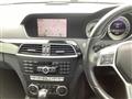 2013 Mercedes-Benz C-Class