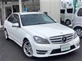 2013 Mercedes-Benz C-Class
