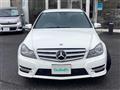 2013 Mercedes-Benz C-Class