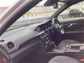 2013 Mercedes-Benz C-Class