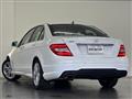 2013 Mercedes-Benz C-Class