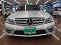 2013 Mercedes-Benz C-Class
