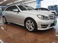 2013 Mercedes-Benz C-Class