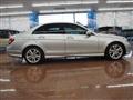 2013 Mercedes-Benz C-Class