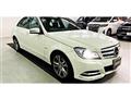 2012 Mercedes-Benz C-Class