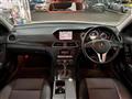 2012 Mercedes-Benz C-Class