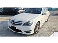 2012 Mercedes-Benz C-Class