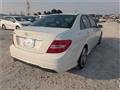 2012 Mercedes-Benz C-Class