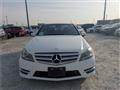 2012 Mercedes-Benz C-Class