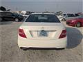 2012 Mercedes-Benz C-Class
