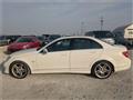 2012 Mercedes-Benz C-Class