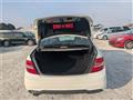 2012 Mercedes-Benz C-Class