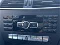 2012 Mercedes-Benz C-Class
