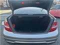 2012 Mercedes-Benz C-Class