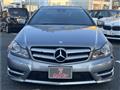 2012 Mercedes-Benz C-Class
