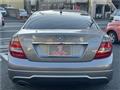 2012 Mercedes-Benz C-Class