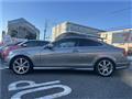 2012 Mercedes-Benz C-Class