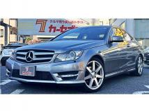 2012 Mercedes-Benz C-Class