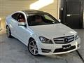 2012 Mercedes-Benz C-Class