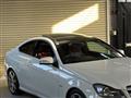 2012 Mercedes-Benz C-Class