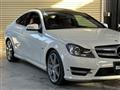 2012 Mercedes-Benz C-Class