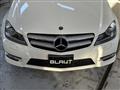 2012 Mercedes-Benz C-Class