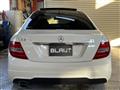 2012 Mercedes-Benz C-Class