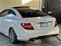 2012 Mercedes-Benz C-Class