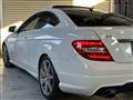 2012 Mercedes-Benz C-Class