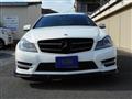 2012 Mercedes-Benz C-Class