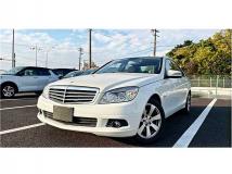 2011 Mercedes-Benz C-Class