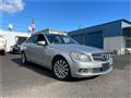 2010 Mercedes-Benz C-Class
