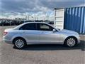 2010 Mercedes-Benz C-Class